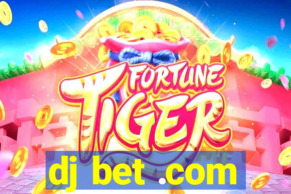 dj bet .com